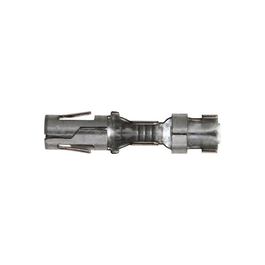 Bullet Female Terminals 3.5mm for 0.5–1.0mm² Cable - VW/Audi/Volvo/Saab/BMW Pack of 20