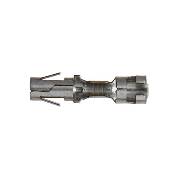 Bullet Female Terminals 3.5mm for 1.0–2.5mm² Cable - VW/Audi/Volvo/Saab/BMW Pack of 20