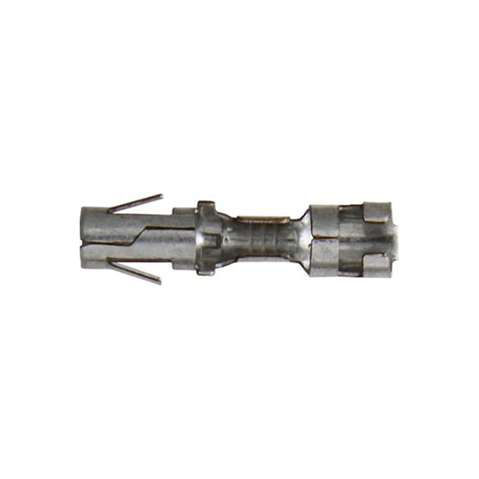 Bullet Female Terminals 3.5mm for 1.0–2.5mm² Cable - VW/Audi/Volvo/Saab/BMW Pack of 20