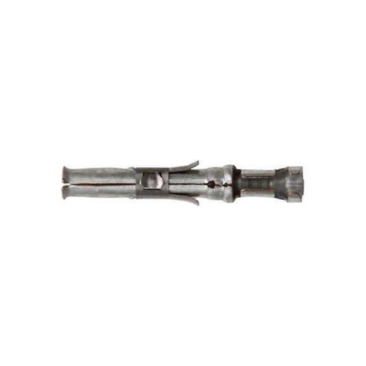 Bullet Female Terminals 1.6mm for 0.5–1.0mm² Cable - VW/Audi/Saab/Ford/BMW Pack of 20