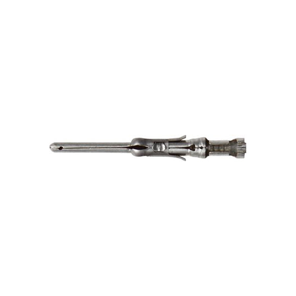 Bullet Male Terminals 1.6mm for 0.5–1.0mm² Cable - VW/Audi/Saab/Ford/BMW Pack of 20