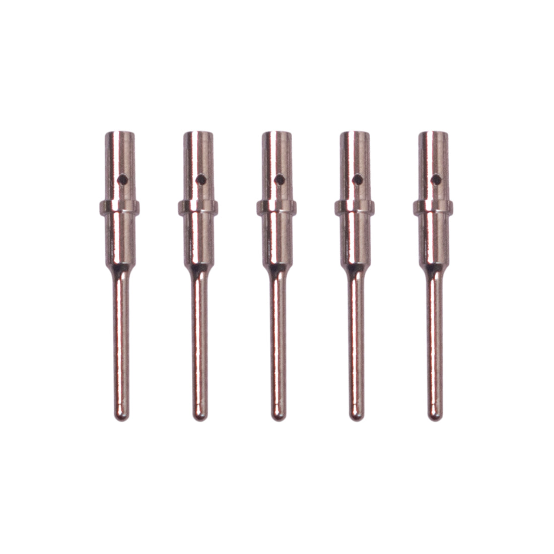 Male DTM Terminals Replacement for ET570-ET575 Pack Qty 50