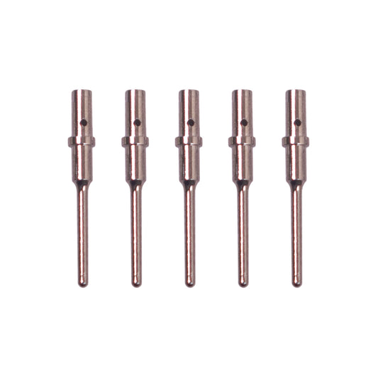 Male DTM Terminals Replacement for ET570-ET575 Pack Qty 50