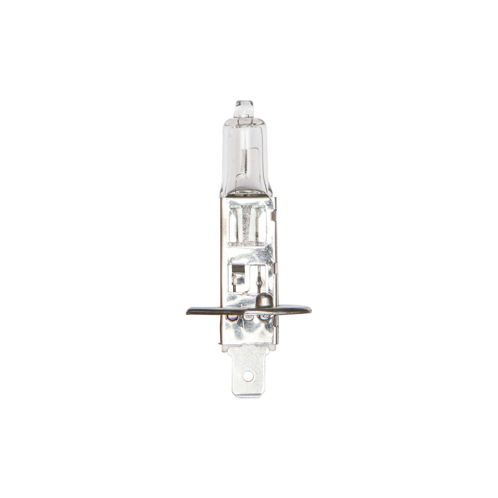 Eurolec Halogen Headlamp H1 P14.5s 12V 55W Qty 10