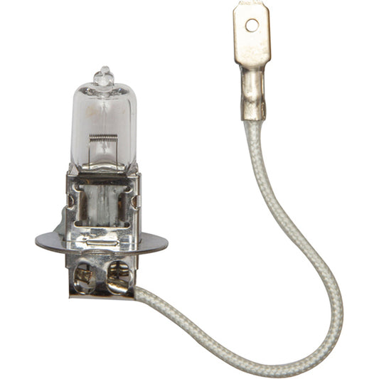 Eurolec Halogen Headlamp H3 PK22s 24V 70W Qty 10