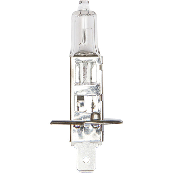 Eurolec Halogen Headlamp H1 P14.5s 24V 70W Qty 10