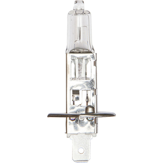 Eurolec Halogen Headlamp H1 P14.5s 24V 70W Qty 10