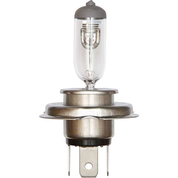 Eurolec Halogen Headlamp H4 P43t 12V 60/55W Qty 10
