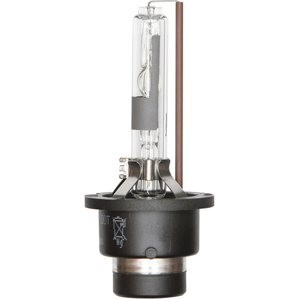 Eurolec HID Bulb Cap P32d-3 D2R 85V 35W Long Life 2500h 3200lm Qty 1