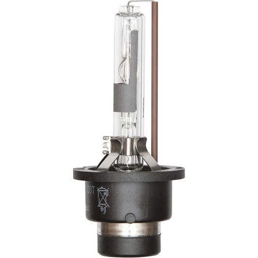 Eurolec HID Bulb Cap P32d-3 D2R 85V 35W Long Life 2500h 3200lm Qty 1