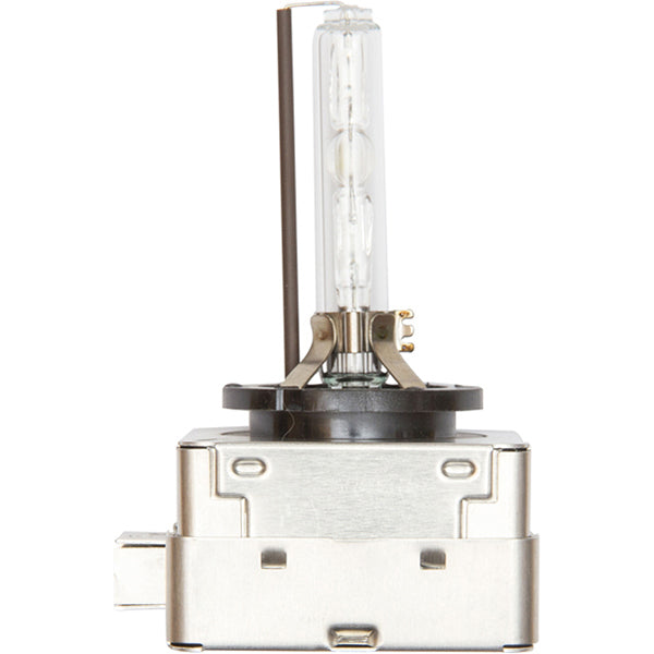 Eurolec HID Bulb Cap PK32d-2 D1S 85V 35W Long Life 2500h 3200lm Qty 1