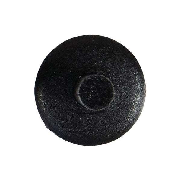 Drive Rivet - 16 x 11mm, Ø8mm Hole, Black, For VW/Audi Pack of 50
