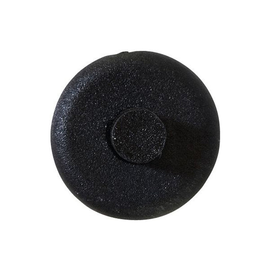 Drive Rivet - 16 x 10mm, Ø8mm Hole, Black, For GM (OE Finish) Pack of 50