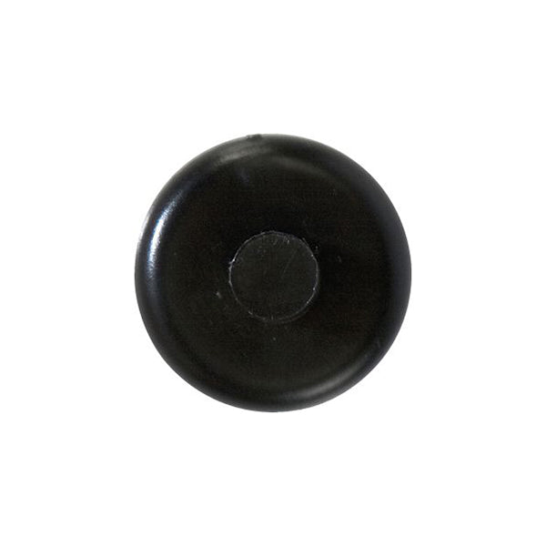 Drive Rivet - 13 x 15mm, Ø8mm Hole, Black, For GM/Mercedes Pack of 20