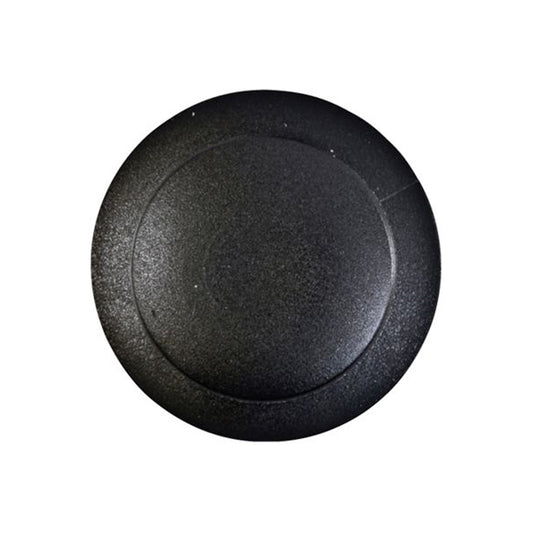 Push Rivet - For BMW i3/i8, Black, Ø20 x S14mm, Hole Ø8mm Pack of 50