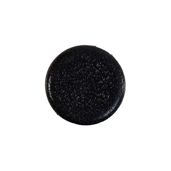 Push Rivet - For Mercedes, Black, Ø12 x S10mm, Hole Ø8mm Pack of 50
