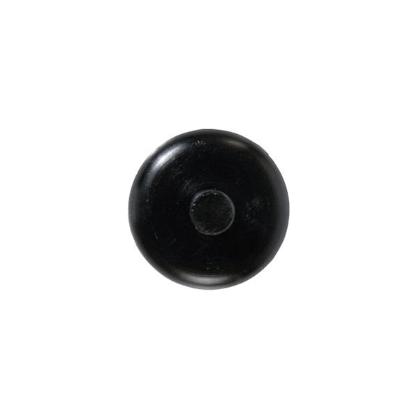 Drive Rivet - 10 x 14mm, Ø5mm Hole, Black Pack of 50