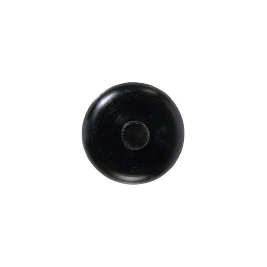 Drive Rivet - 10 x 14mm, Ø5mm Hole, Black Pack of 50