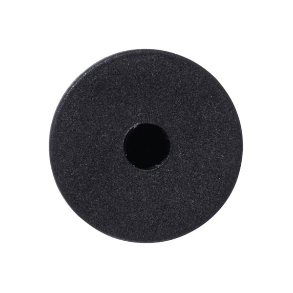 Lock Nut Black Diameter 20 x H18.5mm Hole Diameter 11 Suits Toyota Prius Pack of 50