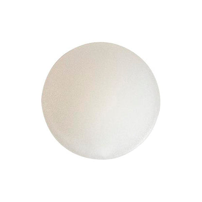 Trim Buttons Fir Tree Ø18.5xH31mm Ø7mm Hole Natural Fits Land Rover Pack of 50