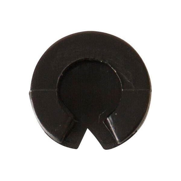 Panel Retainer - For Land Rover Discovery/Range Rover, Black, Ø14 x H21mm, Hole Ø5.5mm Pack of 50