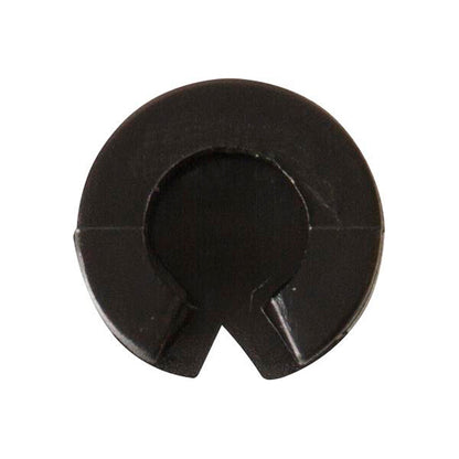 Panel Retainer - For Land Rover Discovery/Range Rover, Black, Ø14 x H21mm, Hole Ø5.5mm Pack of 50
