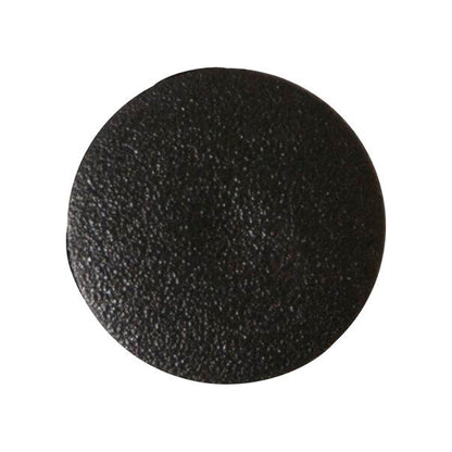 Trunk Lining Retainer Ø14mm xH17mm Ø7mm Hole Black Fits Citroën Fiat Peugeot Pack of 50