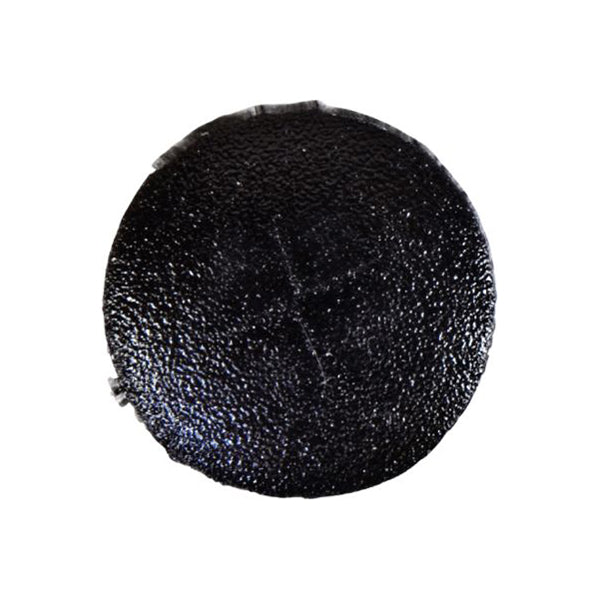 Trim Buttons - Black, Ø8mm Hole, Ø18 x H17mm, Fits Ford Pack of 50