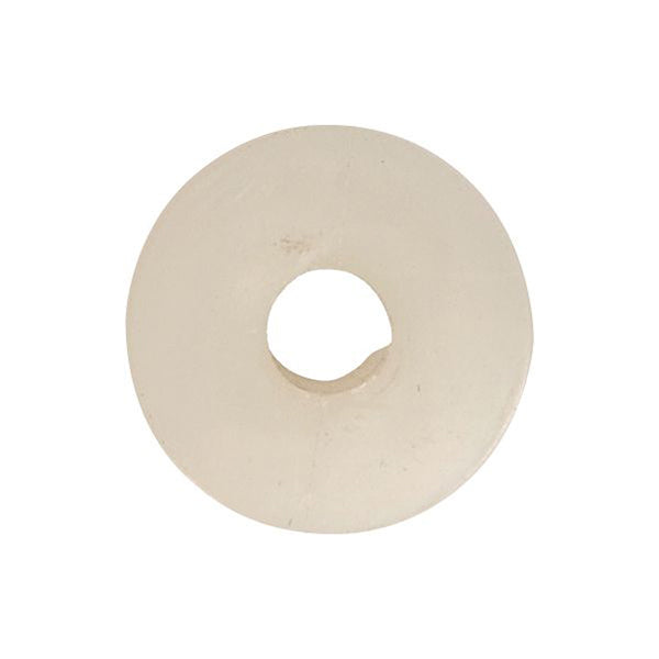 Lock Nut Round Large Natural Diameter 16 x H9mm Hole Diameter 10 Pack of 50