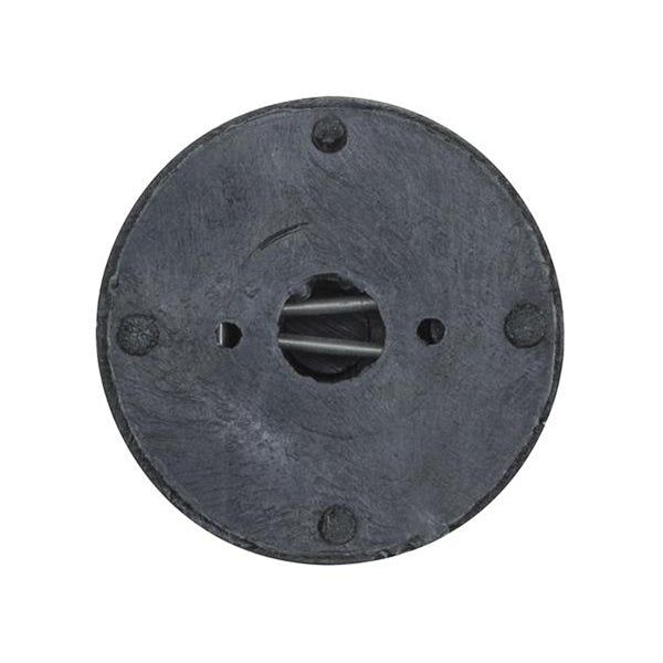 Trim Panel Retainers Ø27xH11.5mm Black Pack of 10