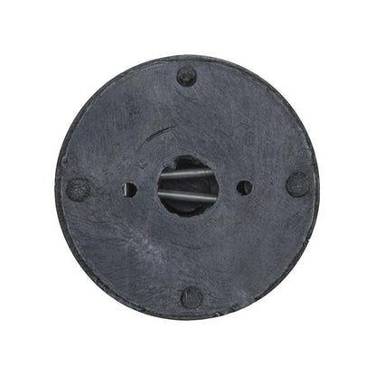 Trim Panel Retainers Ø27xH11.5mm Black Pack of 10