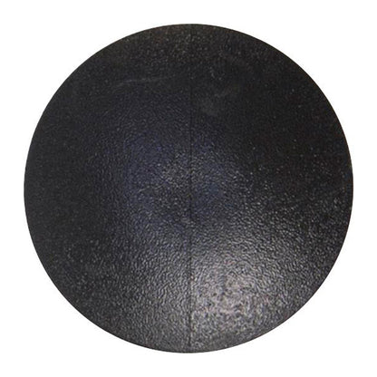 Fir Tree Retainers Ø18mm xH17.8mm Ø6mm Hole Black Fits GM Ford Peugeot Citroën Chrysler Pack of 50