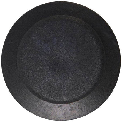 Push Rivet - For BMW/Mercedes/Mitsubishi, Black, Ø20 x S14mm, Hole Ø9mm Pack of 50