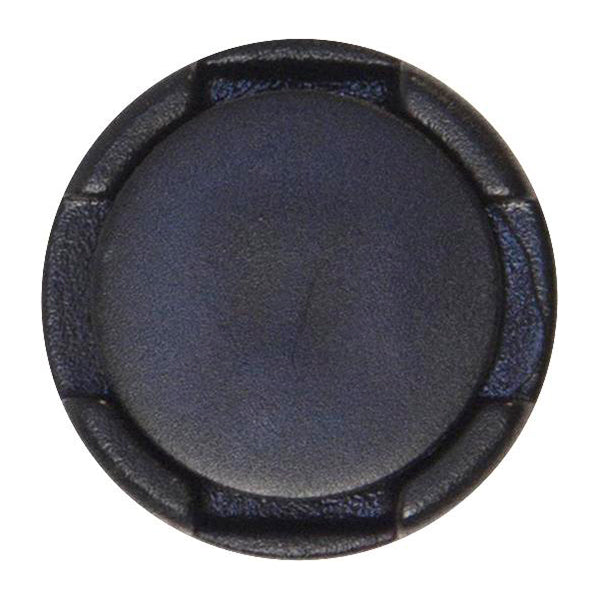 Push Rivet - For Toyota, Black, Ø18 x S28mm, Hole Ø8.5mm Pack of 50