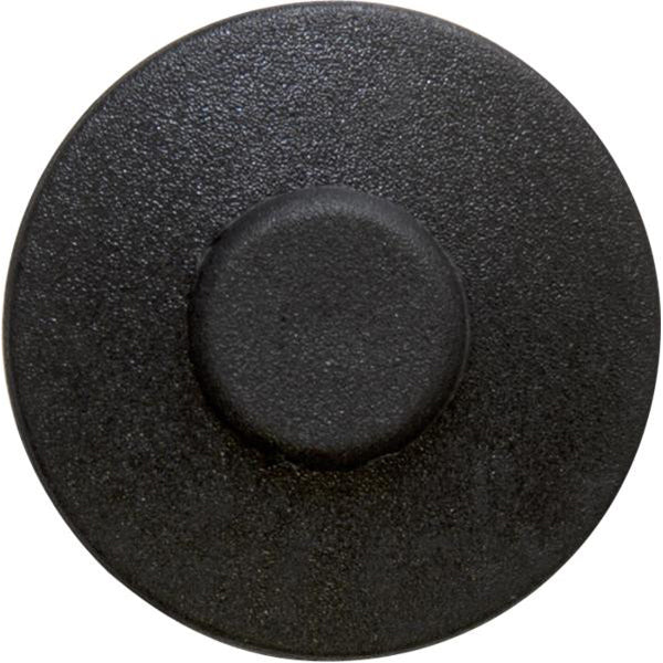 Push Rivet - For BMW, Black, Ø19 x S14mm, Hole Ø6mm Pack of 50