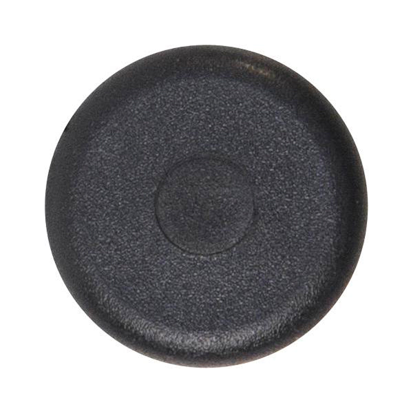 Drive Rivet 16x13mm Ø8mm Hole Black For GM German Cars Pack of 50