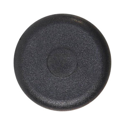Drive Rivet 16x13mm Ø8mm Hole Black For GM German Cars Pack of 50