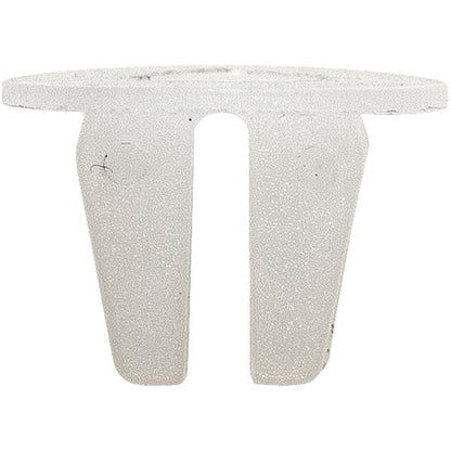 Locking Nut Natural Diameter 16 x H11mm Hole Diameter 10 Suits Toyota Pack of 50
