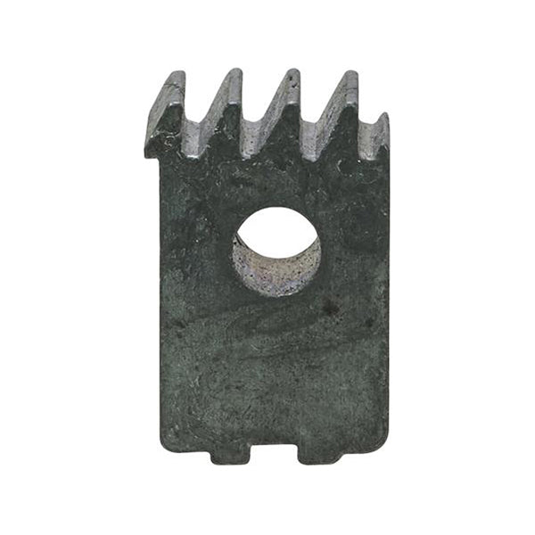 Safety Box Repair Parts - 11 x 10 x 17mm, Zinc Plated Pack of 10