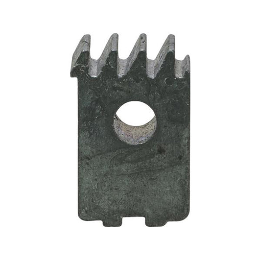 Safety Box Repair Parts - 11 x 10 x 17mm, Zinc Plated Pack of 10