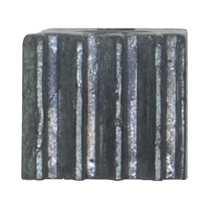 Safety Box Repair Parts 11x10x17mm Zinc Plated Pack of 10