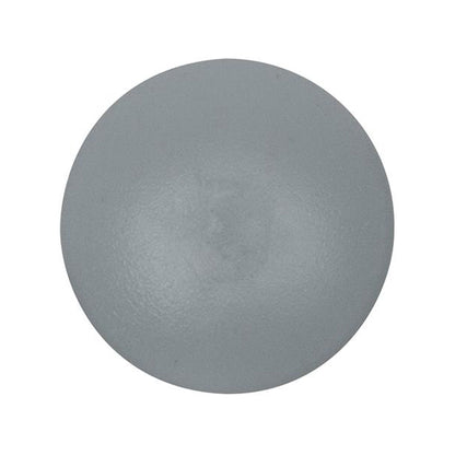 Trim Panel Retainers Ø16xH13mm Ø4.5mm Hole Light Grey Pack of 20