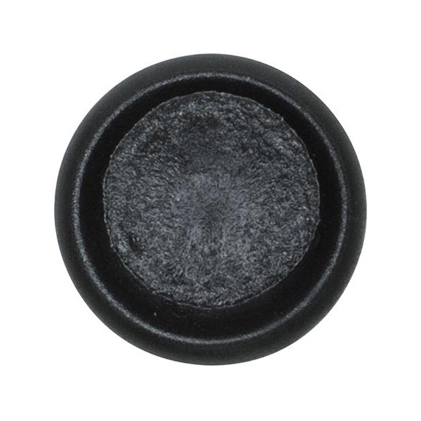 Engine Under Cover Retainer - Black, Ø20 x S11mm, Hole Ø7mm Pack of 20