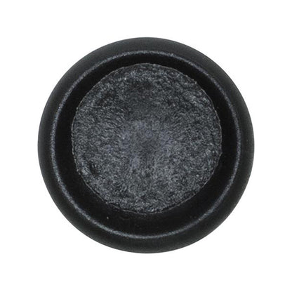 Engine Under Cover Retainer - Black, Ø20 x S11mm, Hole Ø7mm Pack of 20