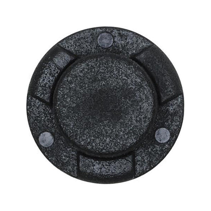 Windshield Retainer - Black, Ø20 x S12.5mm, Hole Ø7mm Pack of 20
