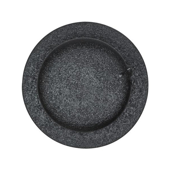 Windshield Retainer - Charcoal Grey, Ø20 x S20.5mm, Hole Ø8mm Pack of 20