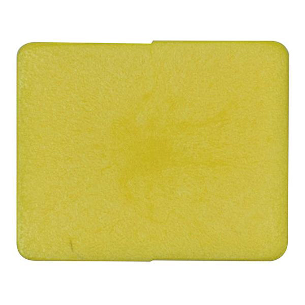 Rocker Panel Clip With Sealer 20x16x15mm Yellow/Black Pack of 20
