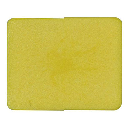 Rocker Panel Clip With Sealer 20x16x15mm Yellow/Black Pack of 20