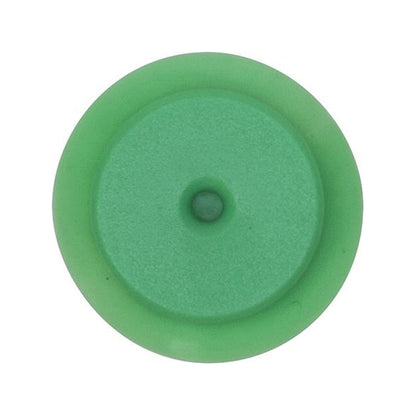Lower Panel Retainer - For Toyota CH?R, Green, Ø18.5 x H18mm, Hole Ø8mm Pack of 20