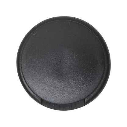 Windshield Retainer - Black, Ø18 x S17.5mm, Hole Ø7mm Pack of 20